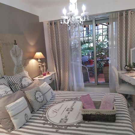 Chambre D'Hote De Charme Avec Petit Dejeuner Offert Apartment Nice Exterior photo